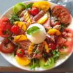 Salade Primavera