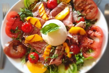 Salade Primavera